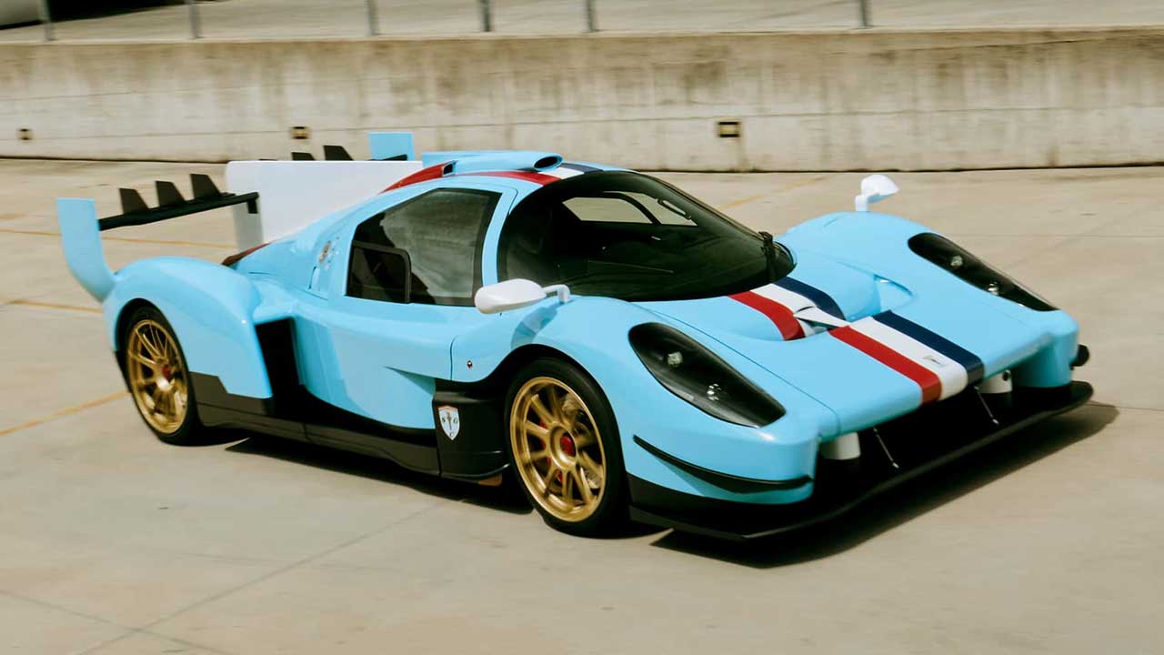 گلیکنهاوس 007s