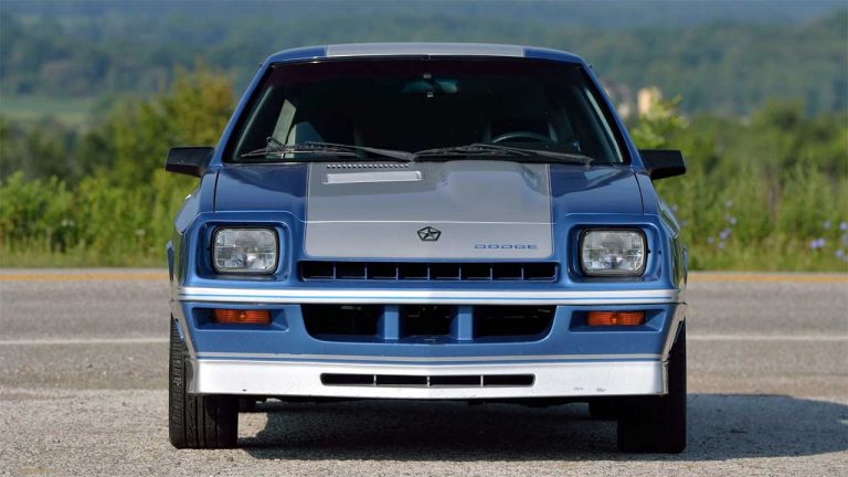 بدترین خودروهای شلبی که به اعتبار آن لطمه زدند