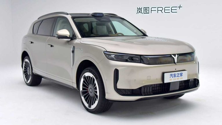 رونمایی از کابین وویا فری