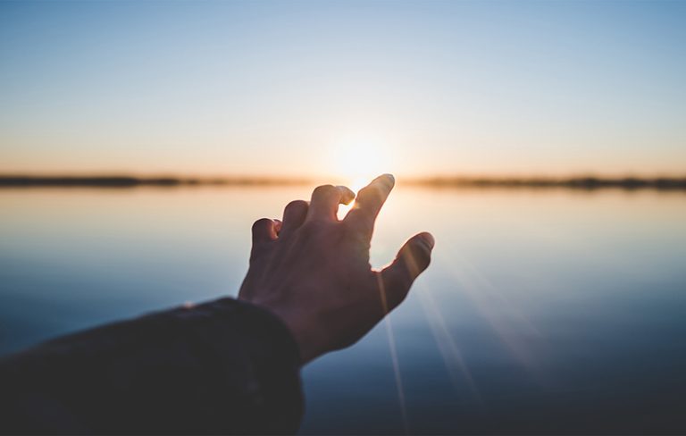 گذشته را رها کنید