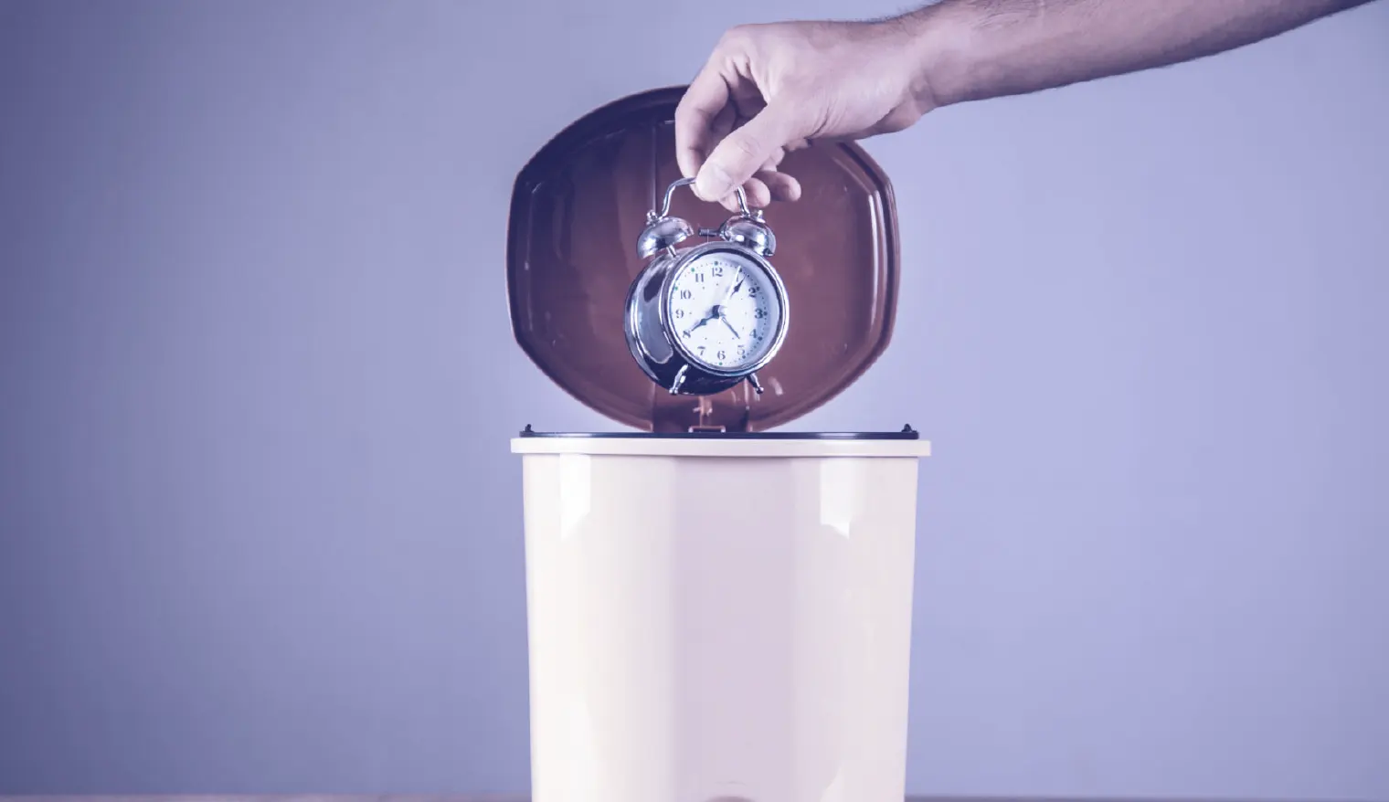 چگونه زمان را برای ایده‌های بی‌نتیجه کسب‌وکار تلف نکنیم؟