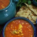 آبگوشت مجلسی