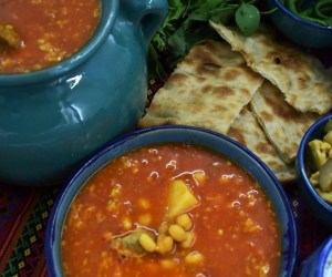 آبگوشت مجلسی