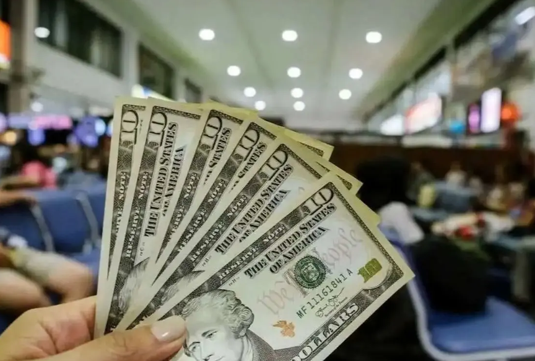 بازار سلف ارزی