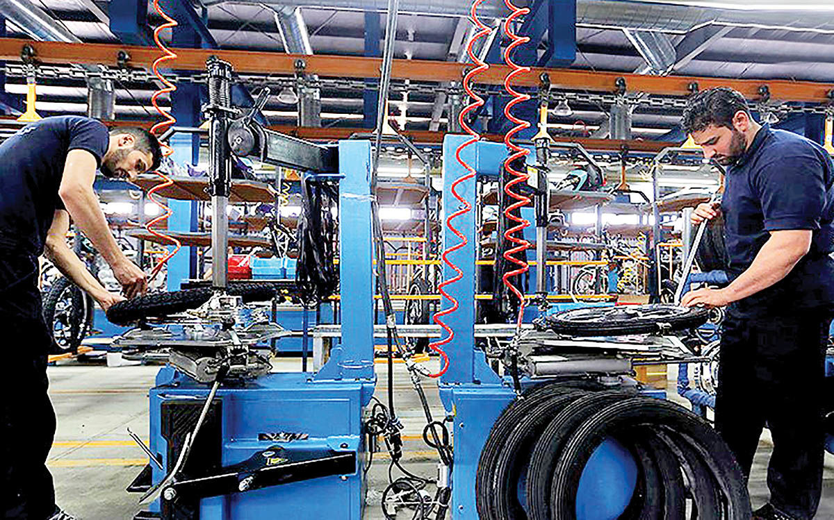 بنگاه‌های اقتصادی1