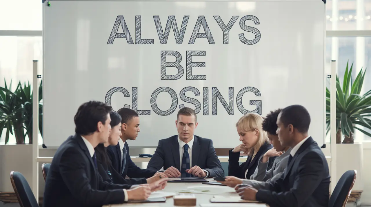 روشهای برای نزدیک‌شدن به مشتریان سرسخت