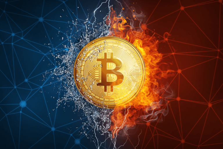 بیت‌کوین