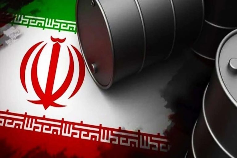 تحریم‌های نفتی ایران