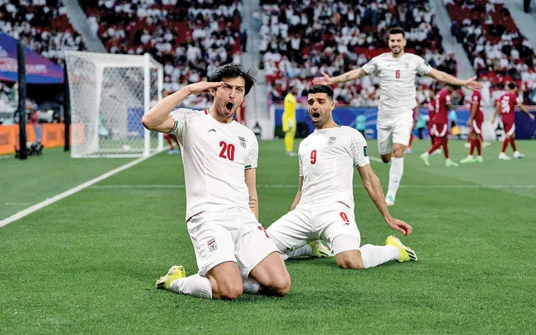 تیم+ملی