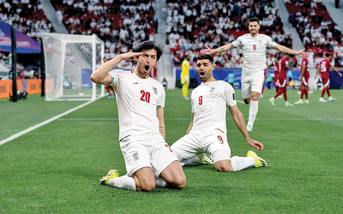 تیم+ملی
