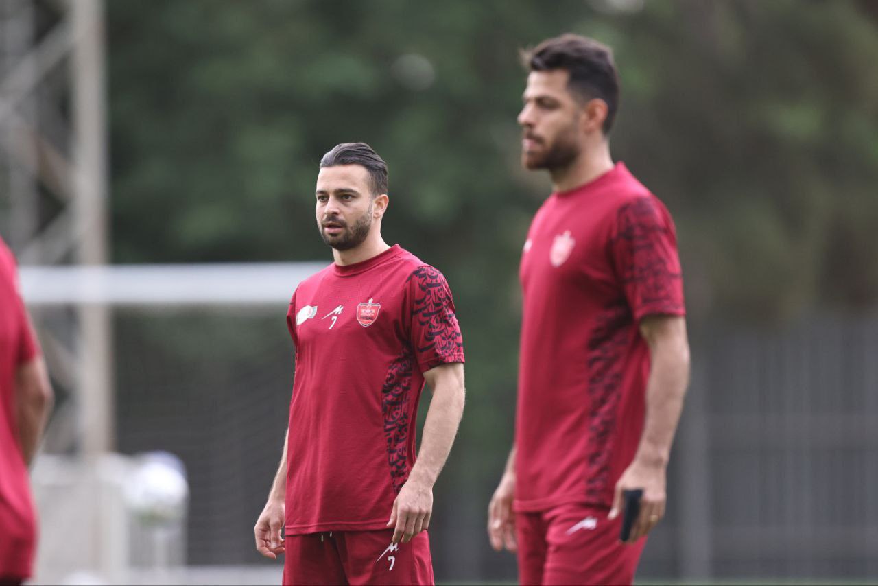 حرف‌های بد موقع سروش