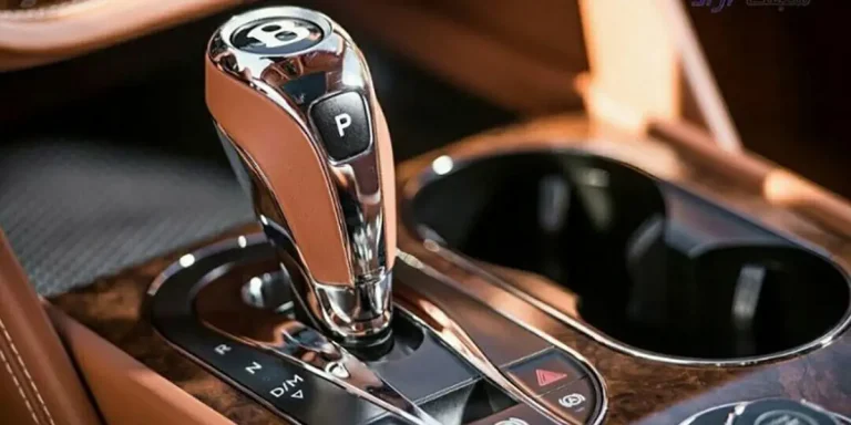 خودروهای اتوماتیک