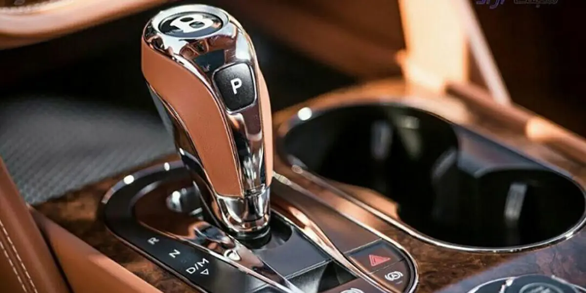 خودروهای اتوماتیک