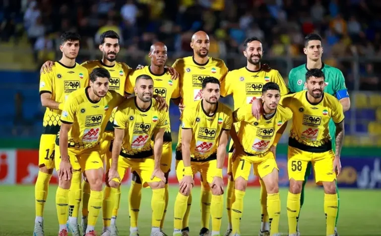 سپاهان