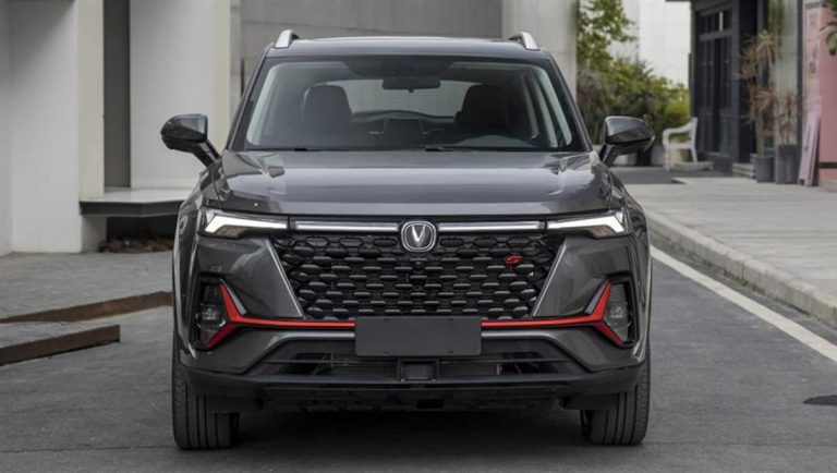 شاسی بلندهای چینی