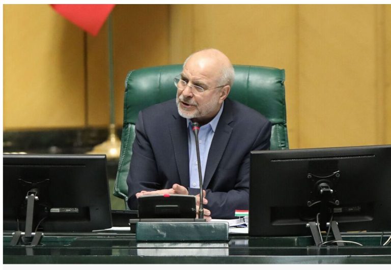 محمد باقر قالیباف