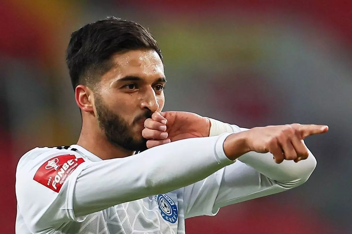 محمد قربانی