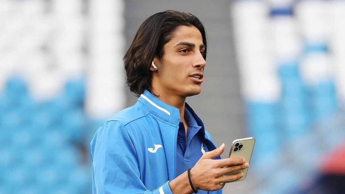 محمدجواد حسین‌نژاد