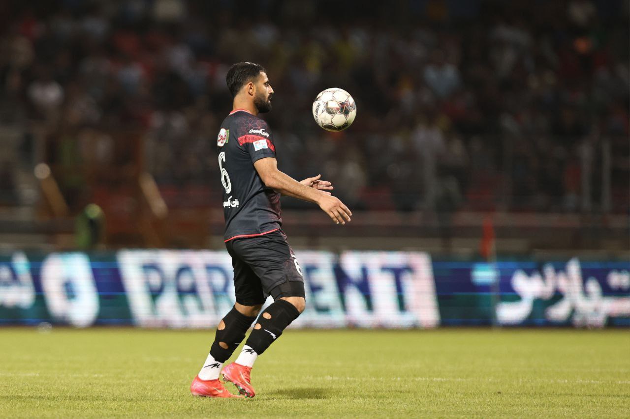 محمدحسین کنعانی زادگان