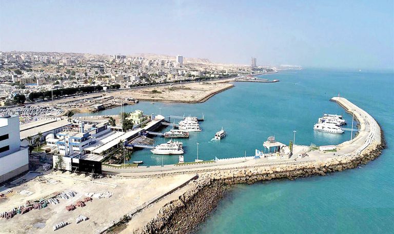 مناطق آزاد