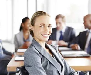 موفقیت زنان کارآفرین