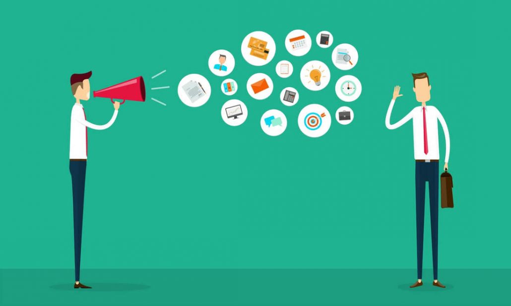 بازاریابی تصویری