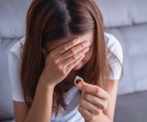 پشیمانی زوجین در زندگی مشترک