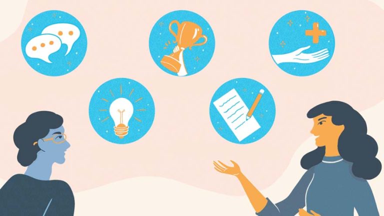 ذهنیت درست برای رهبری کسب‌وکار