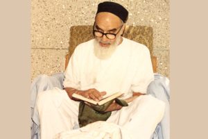 امام خمینی(ره)