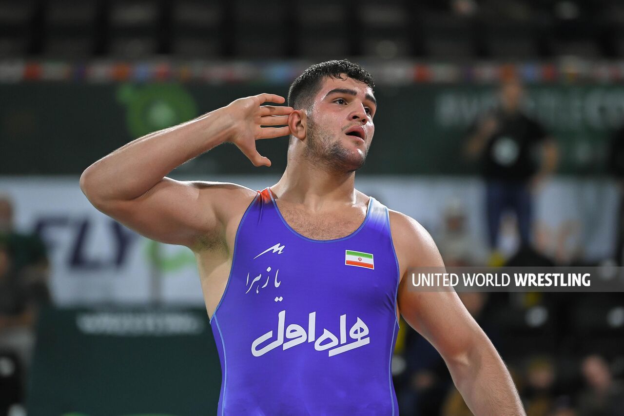 واکنش معصومی