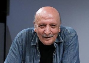 اصغر سمسارزاده