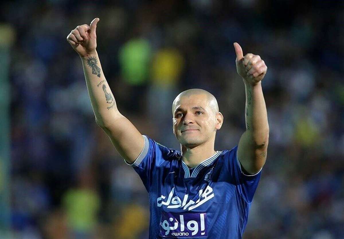 رافائل سیلوا