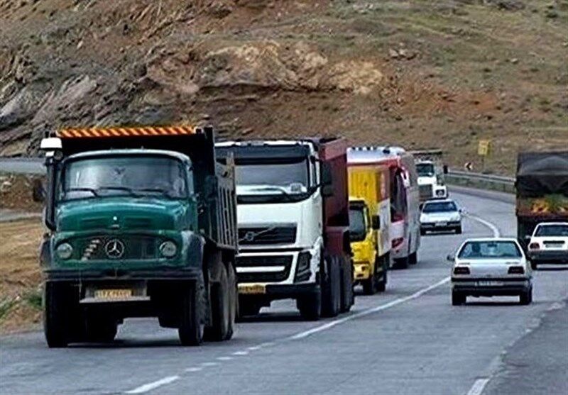 کامیون‌داران