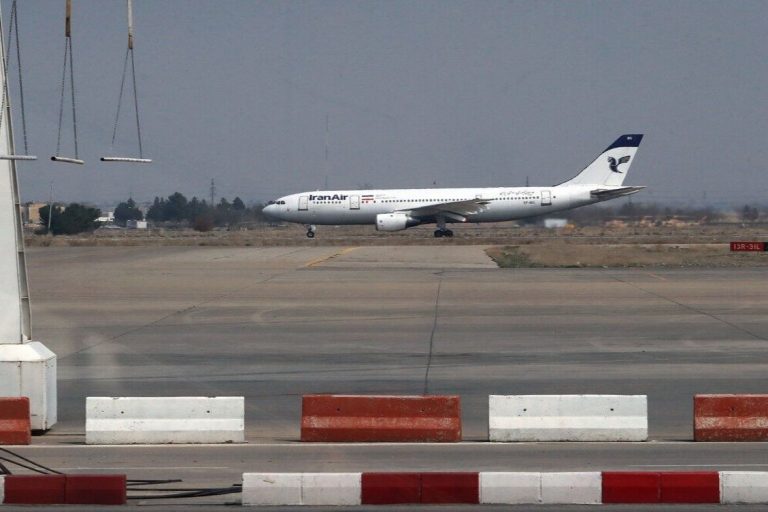 تمدید لغو پروازهای داخلی و خارجی