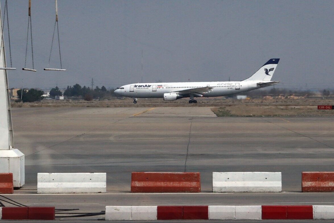 تمدید لغو پروازهای داخلی و خارجی