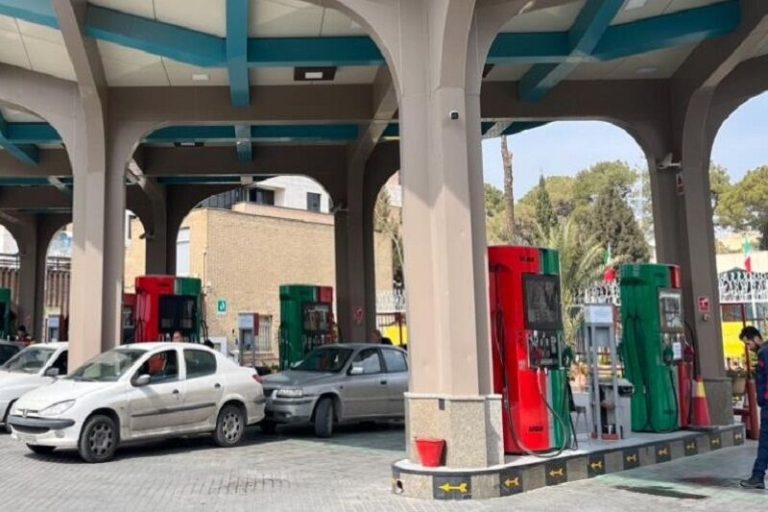 سوخت‌رسانی