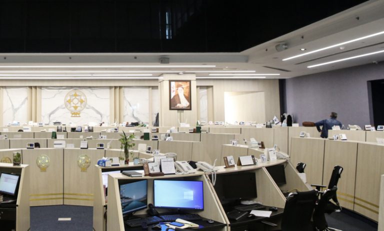 رفتار هیجانی