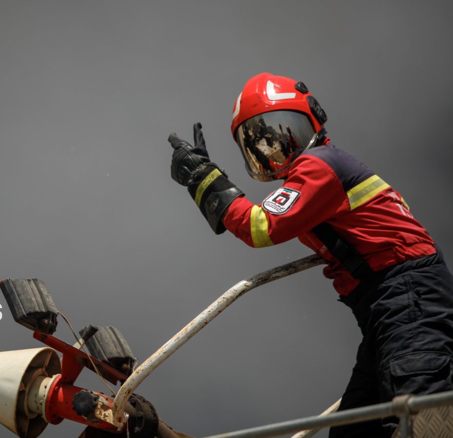 توصیه‌های ایمنی وزارت نفت