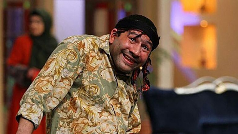 سروش جمشیدی