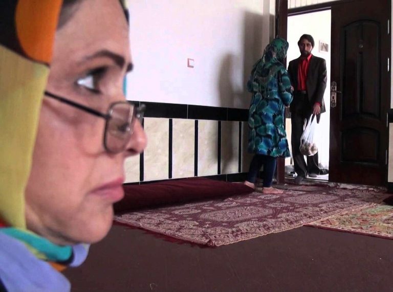 مادرشوهر و عروس در قرن ۲۱