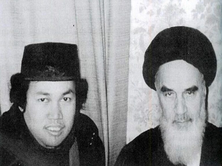 امام خمینی (ره)