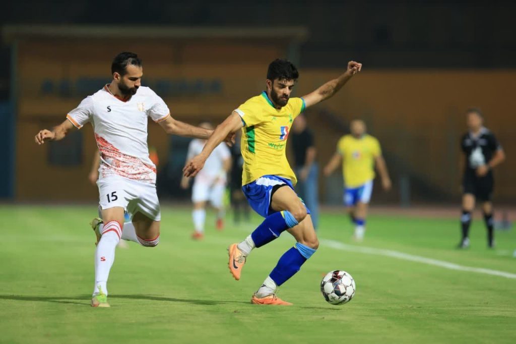 صنعتنفت آبادان