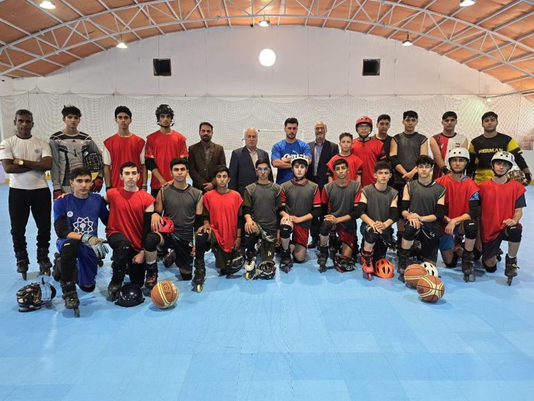 رولبال جوانان