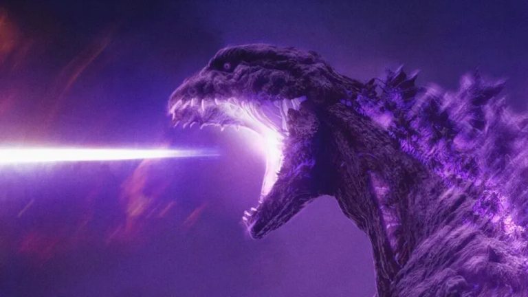 «شین گودزیلا»