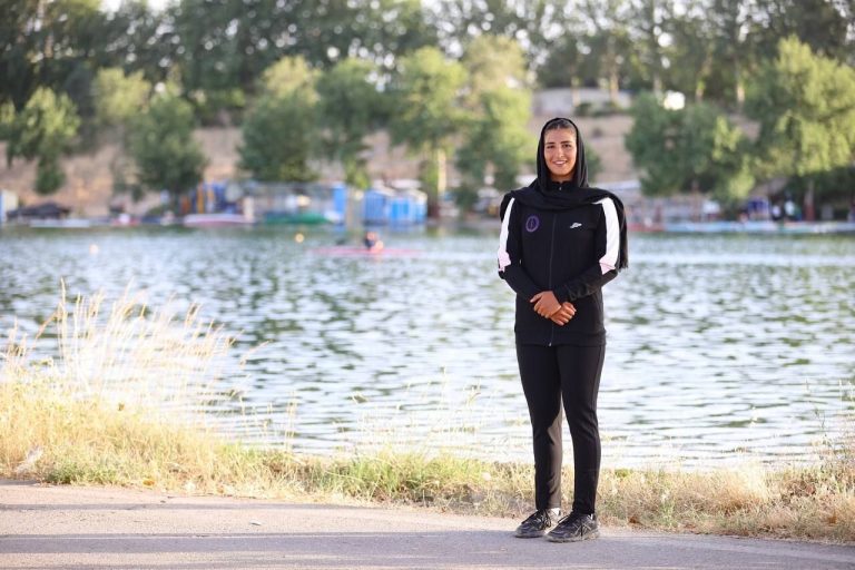 روئینگ جایزه بزرگ روسیه