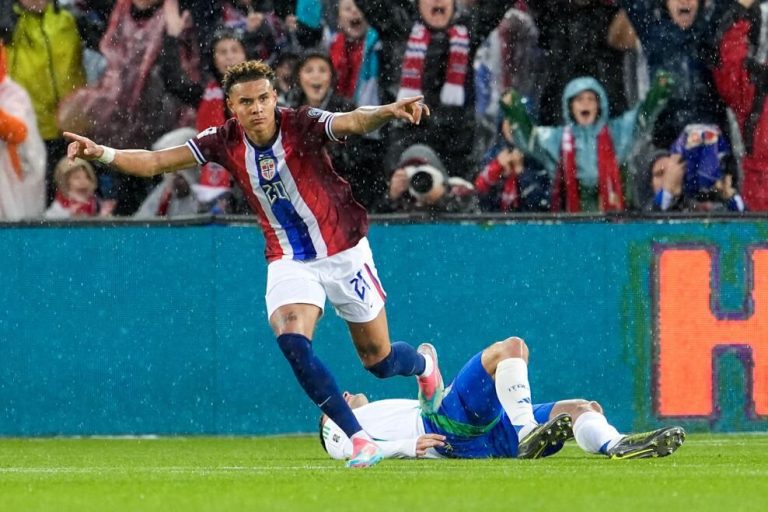 انتخابی جام جهانی ۲۰۲۶