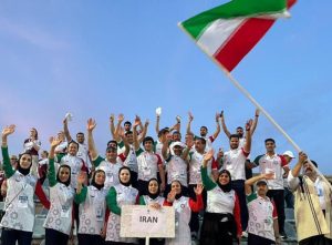 بازی‌های جهانی ورزش کارگران
