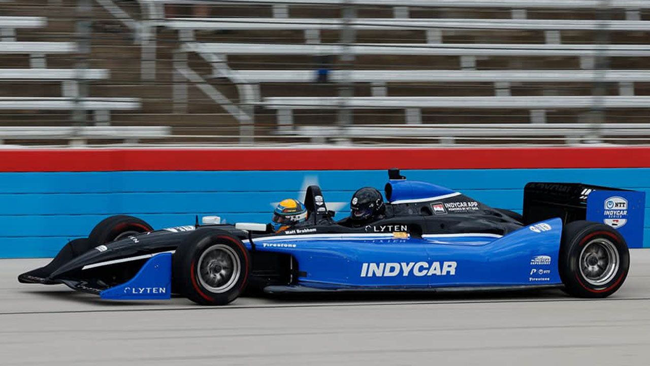 اتومبیل‌رانی