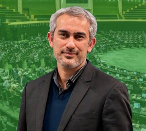 مدنی زاده