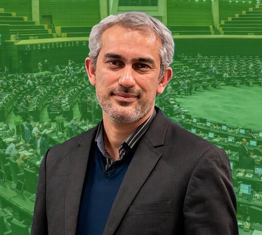مدنی زاده